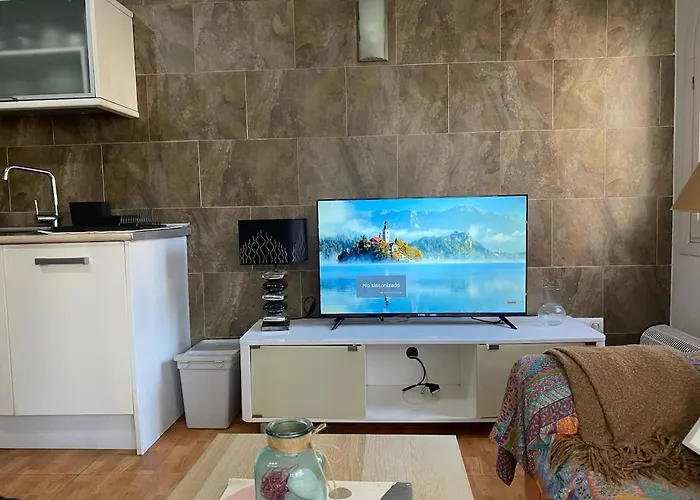 3 Minutes From The With Swimming Pools, Slides, And A Bar Διαμέρισμα Denia